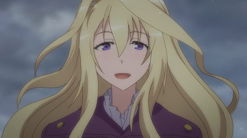 The Asterisk War Season 2 Episode 12 - Reunion