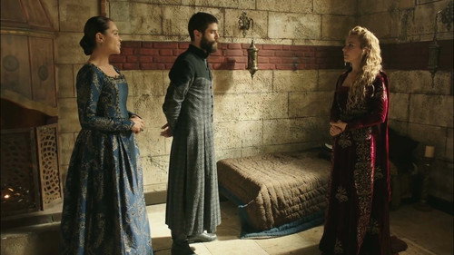 Magnificent Century: Kösem Season 1 Episode 27 - Episode 27