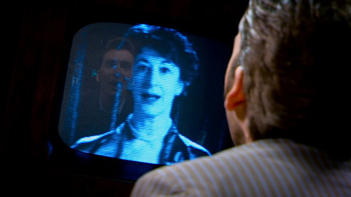 Doctor Who Season 2 Episode 7 - The Idiot's Lantern