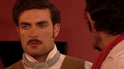 Amor Real Season 1 Episode 27 - Episode 27