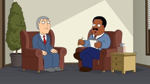 undefined Season 13 Episode 13 - Dr. C and the Women