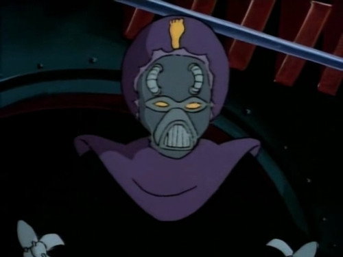 Teenage Mutant Ninja Turtles Season 4 Episode 38 - The Foot Soldiers Are Revolting