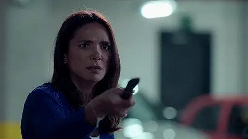 Las de siempre Season 1 Episode 5 - Episode 5