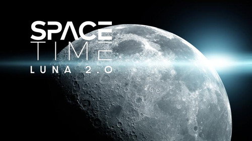 Spacetime Season 3 Episode 1 - Episode 1