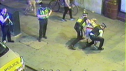 Criminals: Caught on Camera Season 2 Episode 4 - Armed & Dangerous