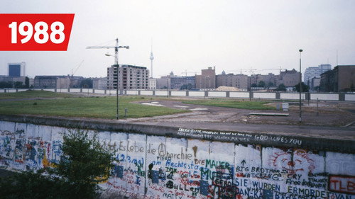 Berlin - Schicksalsjahre einer Stadt Season 3 Episode 9 - Episode 9