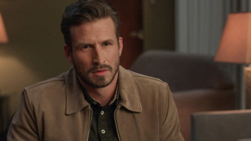 Dynasty Season 4 Episode 9 - Equal Justice for the Rich