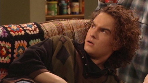 Roseanne Season 7 Episode 5 - Sleeper