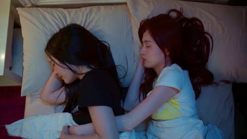 Girl Rules Season 1 Episode 6 - Trouble Girl