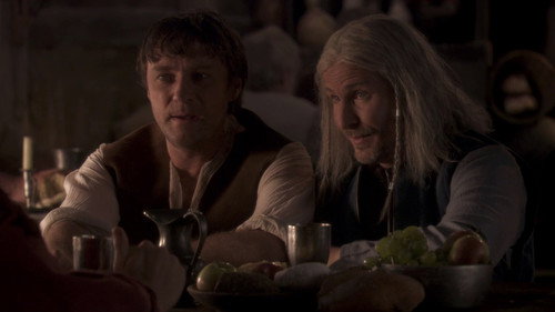 Kaamelott Season 4 Episode 90 - Les Paris III