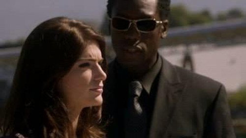 Human Target Season 2 Episode 3 - Taking Ames