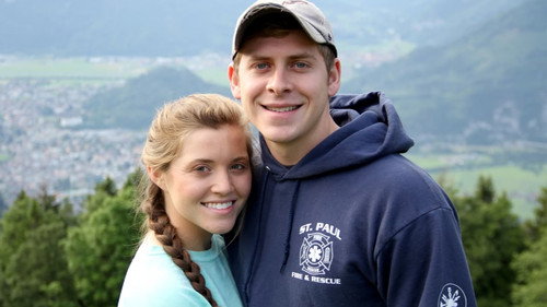 Counting On Season 6 Episode 1 - In Love in Switzerland