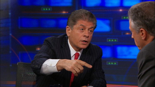 Andrew Napolitano still