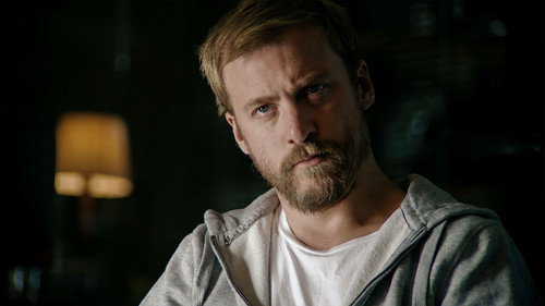 Maria Wern Season 5 Episode 4 - De döda Tiger (2)
