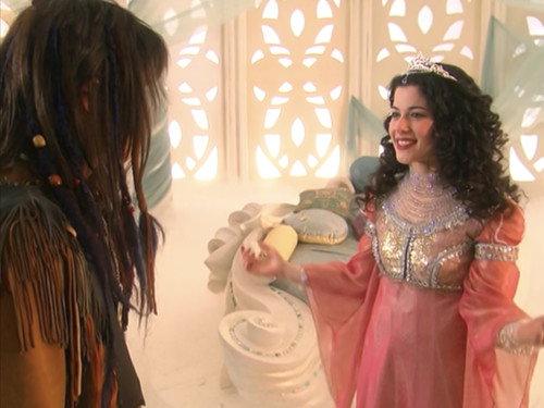 Tales from the Neverending Story Season 1 Episode 6 - Home Sweet Home