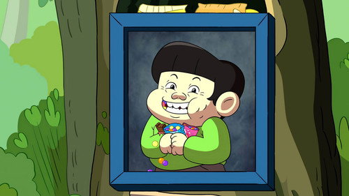 Craig of the Creek Season 2 Episode 1 - Memories of Bobby