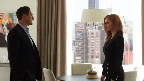 undefined Season 8 Episode 16 - Harvey