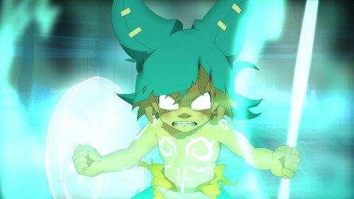 Wakfu Season 2 Episode 25 - The Blank Dimension
