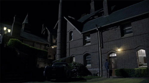 A Place to Call Home Season 1 Episode 12 - New Beginning