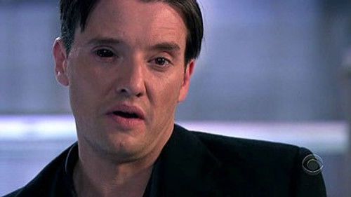 Moonlight Season 1 Episode 12 - The Mortal Cure