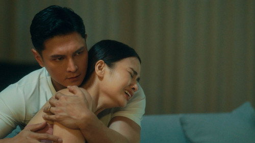 My Husband Is a Mafia Boss Season 1 Episode 15 - My One And Only