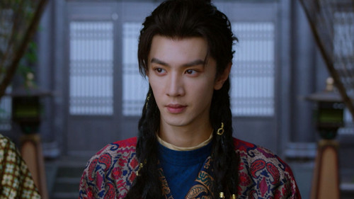 Royal Betrothal Season 1 Episode 2 - Standoff