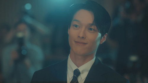 Dynamite Kiss Season 1 Episode 14 - Dynamite Kiss