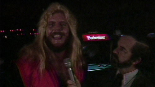World Class Championship Wrestling Season 5 Episode 3 - WCCW - January 18, 1986