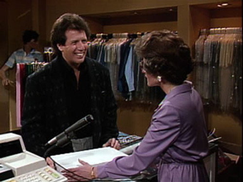 Saturday Night Live Season 12 Episode 19 - Garry Shandling/Los Lobos