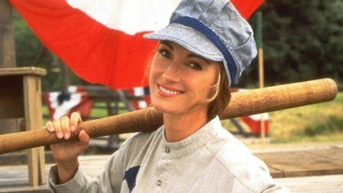 Dr. Quinn, Medicine Woman Season 4 Episode 2 - Traveling All-Stars