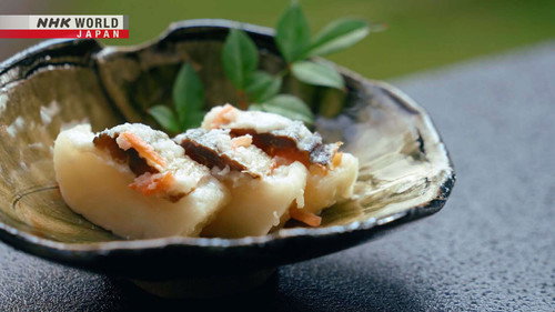 Journeys in Japan Season 16 Episode 4 - Hokuriku 1: Foods and Flavors of the Trading Ships