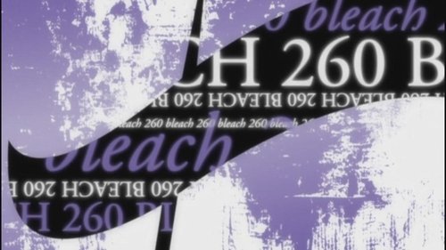 undefined Season 1 Episode 260 - Conclusion!? Hisagi vs. Kazeshini