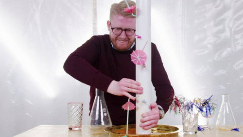 Stormester Season 1 Episode 6 - Ruben Søltoft wins hot dog competition
