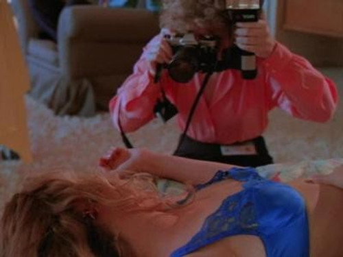 Silk Stalkings Season 1 Episode 19 - Working Girl