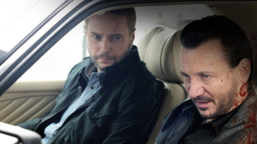 Converts Season 1 Episode 2 - Odcinek 2