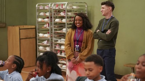 undefined Season 2 Episode 5 - Juice