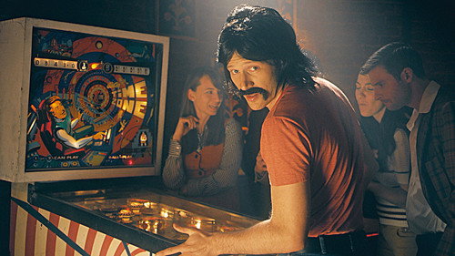 Drunk History Season 3 Episode 6 - Games