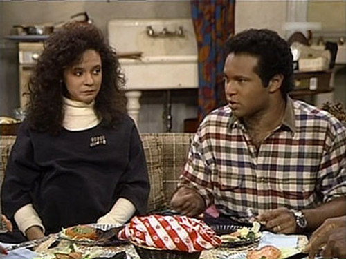 The Cosby Show Season 5 Episode 4 - Move It  (a.k.a. The Baby Game)