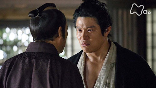 Segodon Season 1 Episode 15 - Lord's Death