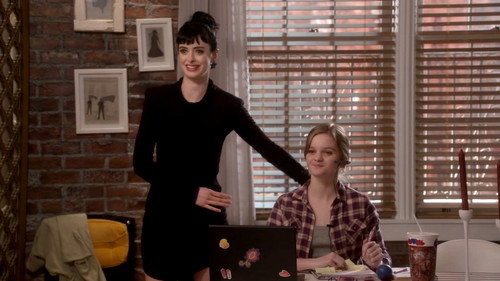 undefined Season 1 Episode 3 - Parent Trap...