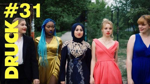 DRUCK Season 4 Episode 1 - The Abiball