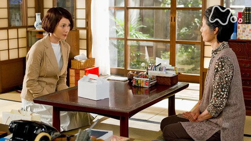 Teppan Season 1 Episode 11 - 18歳の決断