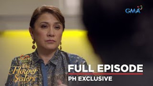 Mano Po Legacy Season 1 Episode 15 - Valerie Strikes Back