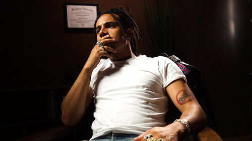The Therapist Season 1 Episode 18 - Vic Mensa