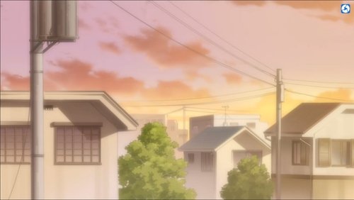 KissXSis Season 1 Episode 2 - A Lesson for Two