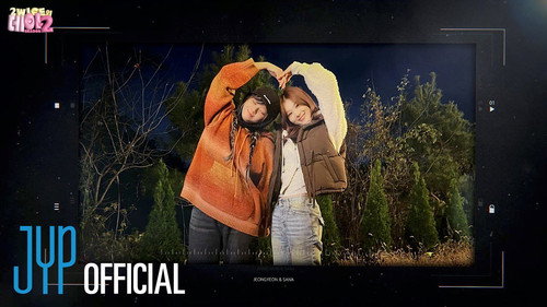 2WICE’s DATE Season 2 Episode 5 - 정사 (JEONGSA)