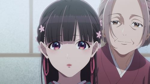 My Happy Marriage Season 1 Episode 3 - Our First Date