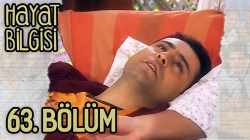 Life Science Season 3 Episode 4 - Episode 4