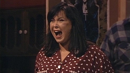 Roseanne Season 6 Episode 6 - Halloween V