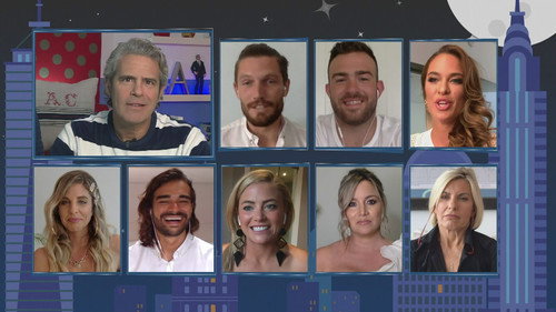 Below Deck Mediterranean Season 5 Episode 21 - Reunion (1)